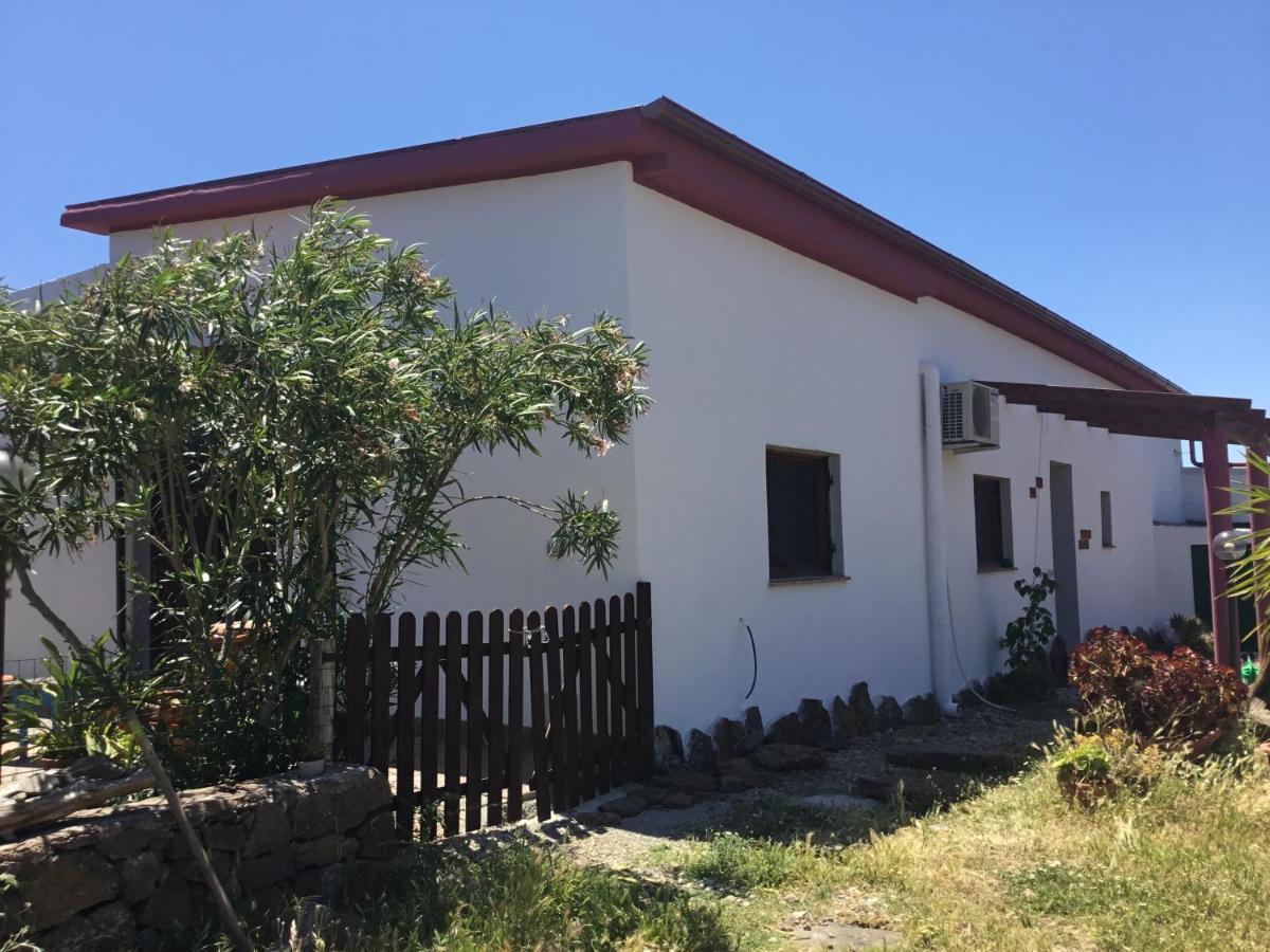 Su Saucu Villa Dorgali Bagian luar foto