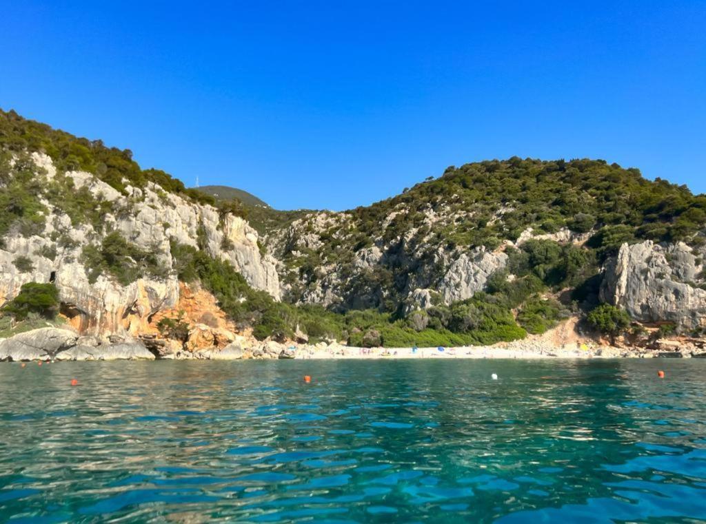 Su Saucu Villa Dorgali Bagian luar foto