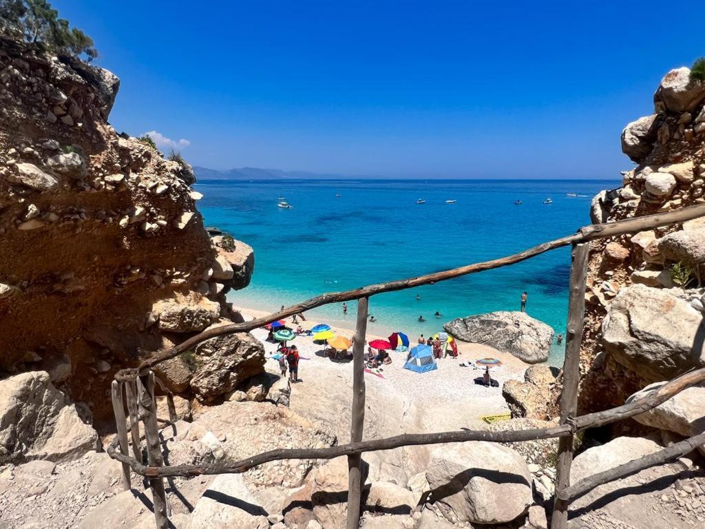 Su Saucu Villa Dorgali Bagian luar foto